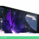 Игровой монитор Samsung Odyssey G3 LS24AG320NIXCI