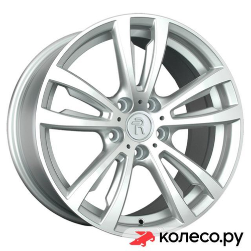 B169 10x20/5*120 D74.1 ET40 SF