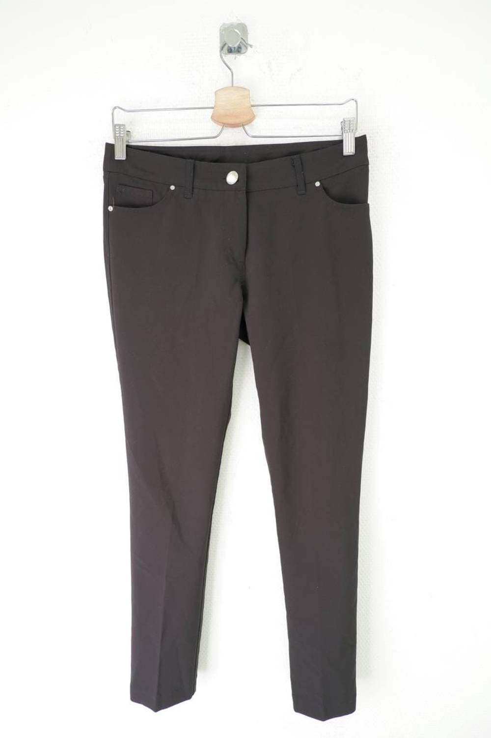 Брюки Fly Girl базовые 42 размер