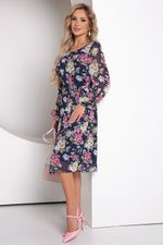 Платье 70669 Avili