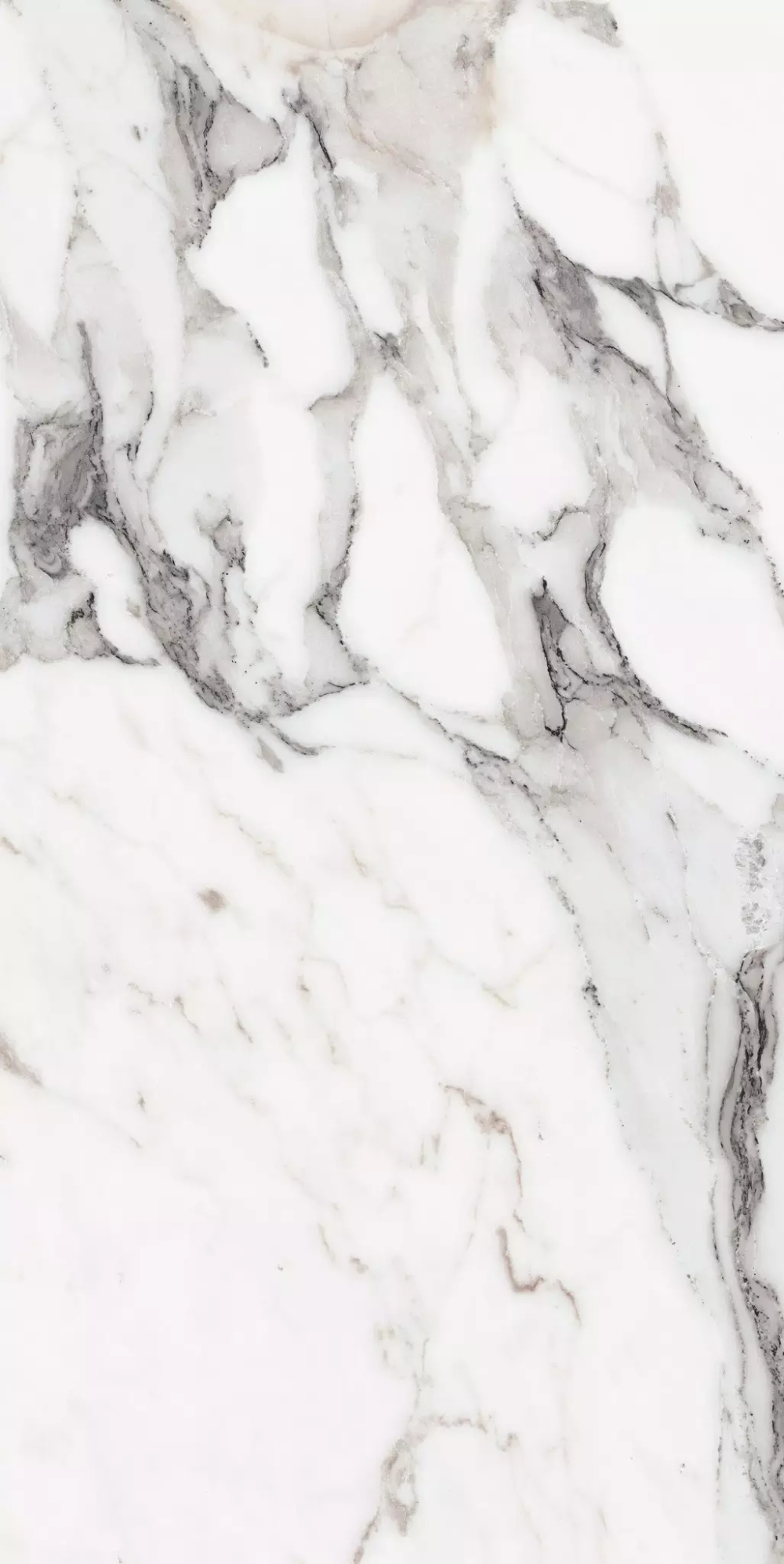 Керамогранит Les Origines de REX Argent Glossy