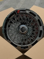 КОВАНЫЕ ДИСКИ ДЛЯ ROLLS-ROYCE CULLINAN 2020 РОЛЛС-РОЙС