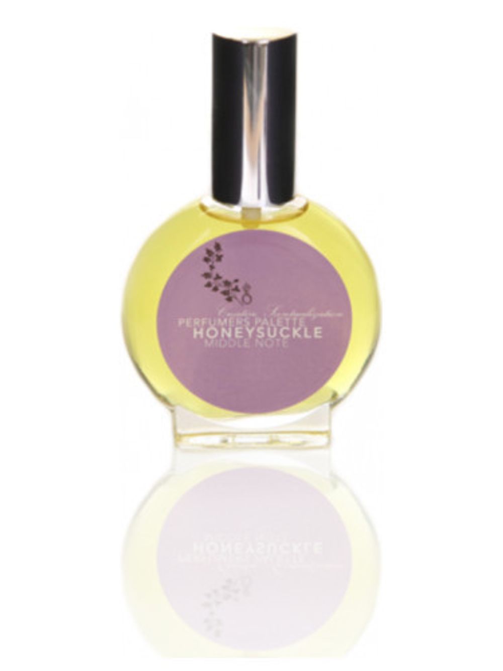 Sarah Horowitz Parfums Honeysuckle Middle Note