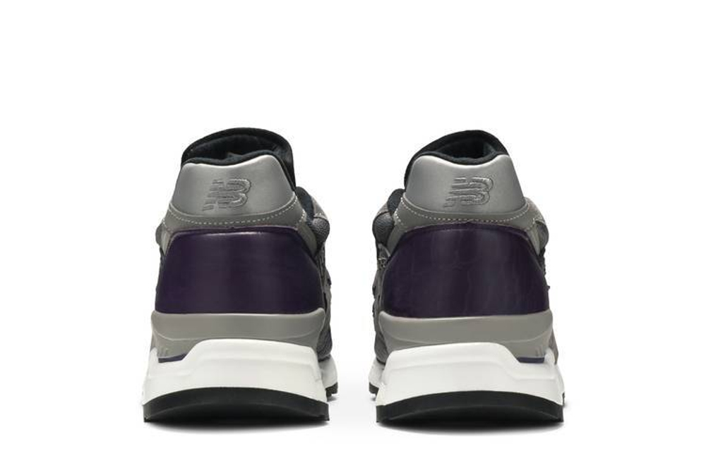 Кроссовки New Balance Nb 998