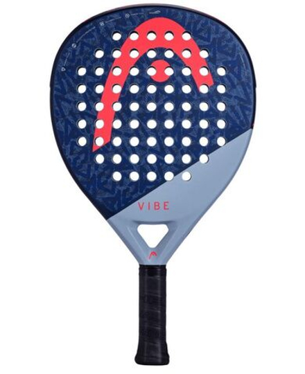 Ракетка для падел тенниса Head Vibe 2025 - blue/red