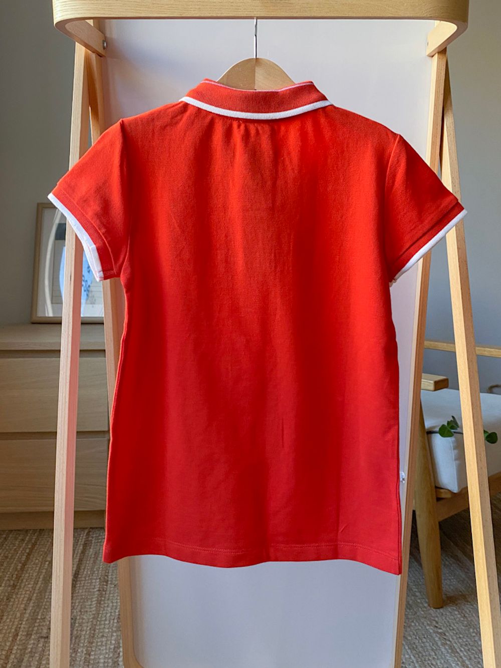 Новое поло Jacadi, 128