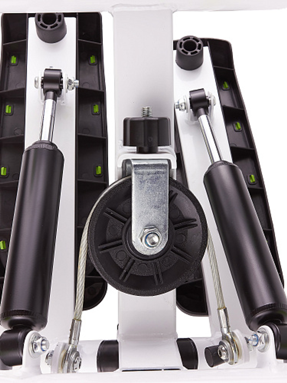 Министеппер поворотный Brumer Step M2 (TF-S032Y)