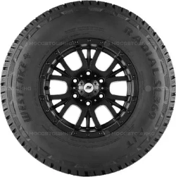WestLake Radial SL369 A/T 265/70 R15 112T