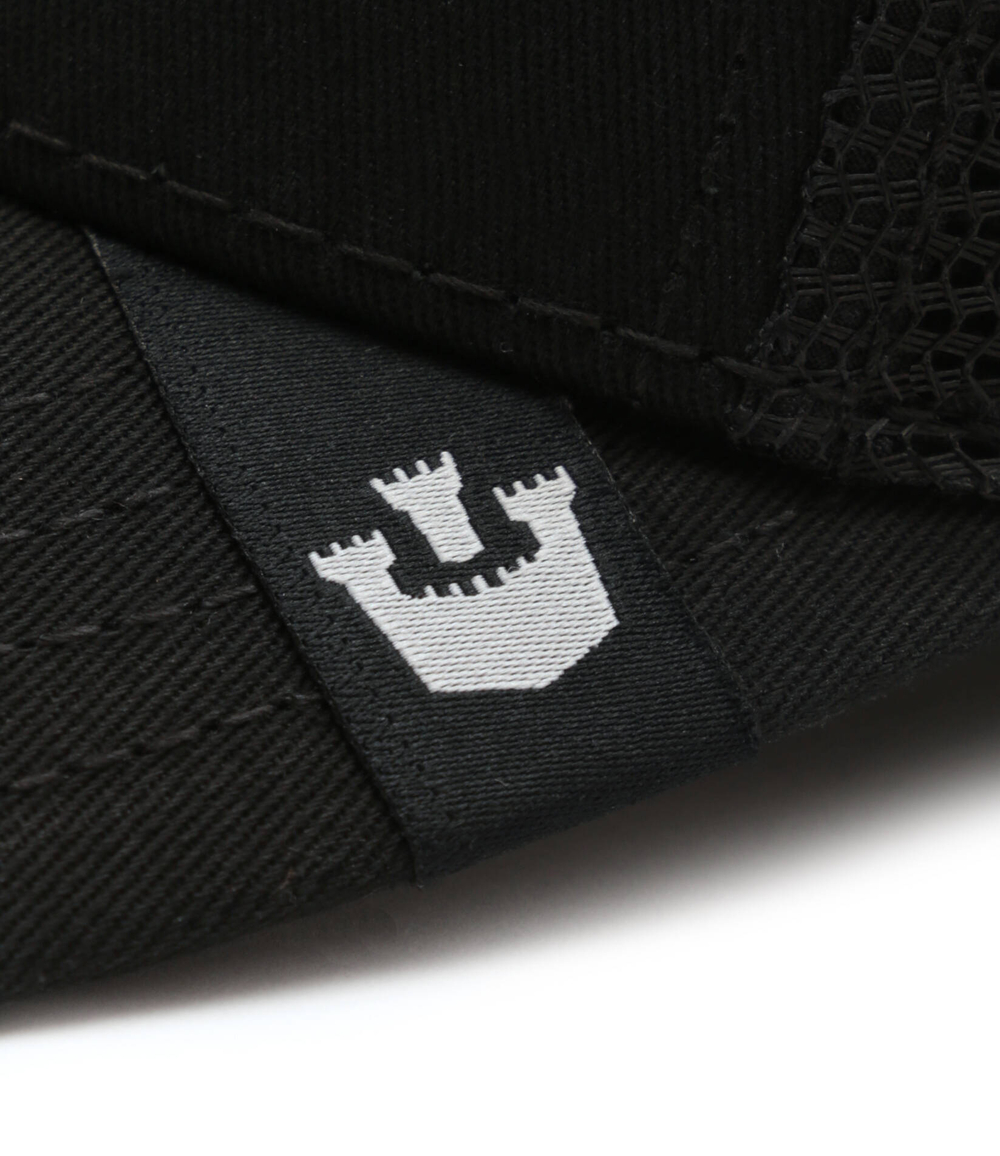 кепка the lone wolf Goorin Bros. - черный(101-0389)