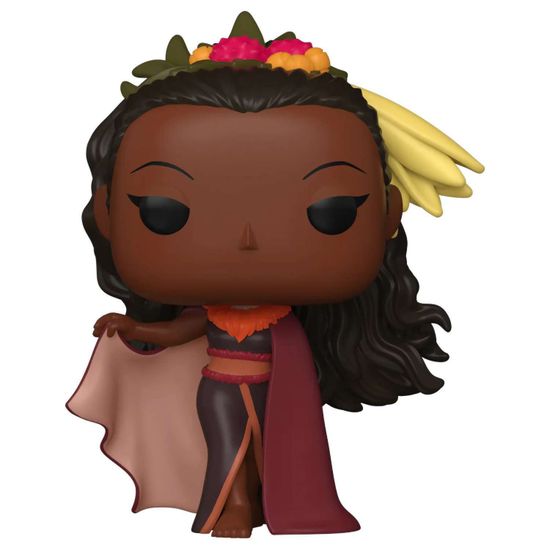 Фигурка Funko POP! Disney Moana 2 Matangi (1548) 79738 / Фигурка Фанко ПОП! по мотивам мультфильма "Моана 2", Матанги