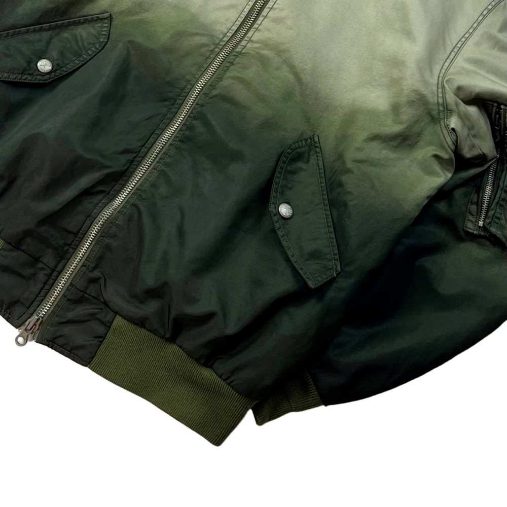 Бомбер Disel Новый с биркой