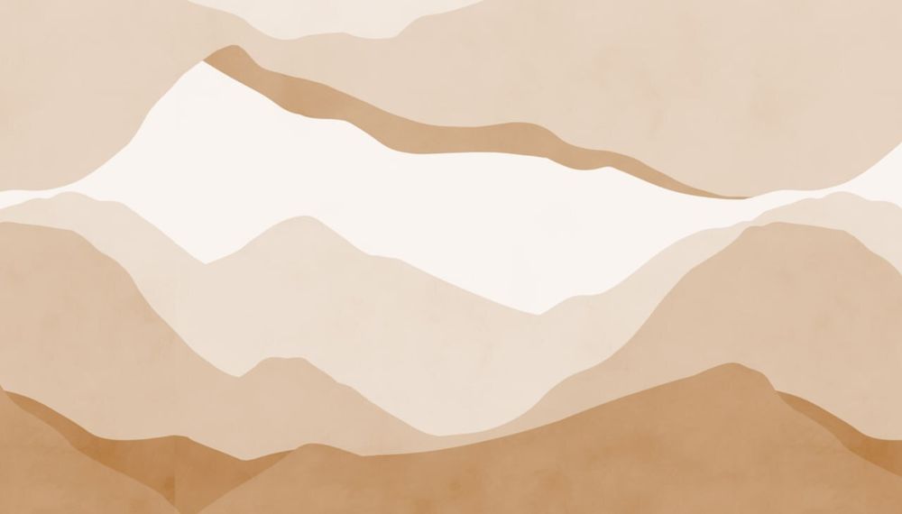 Бесшовная фреска MNT-24, 2,7 м