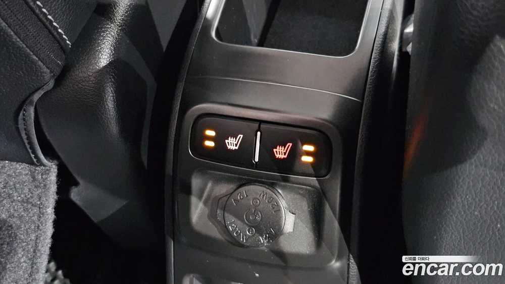 Kia The New Ray Prestige (05.2021)