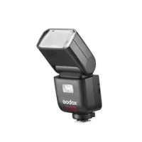 Вспышка накамерная Godox V480C TTL аккумуляторная для Canon