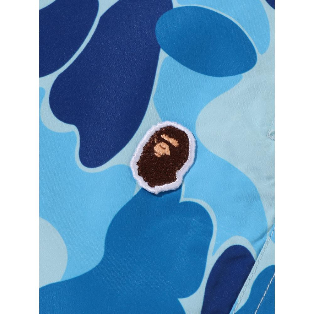 A Bathing Ape Bathing Ape Ss26 синий