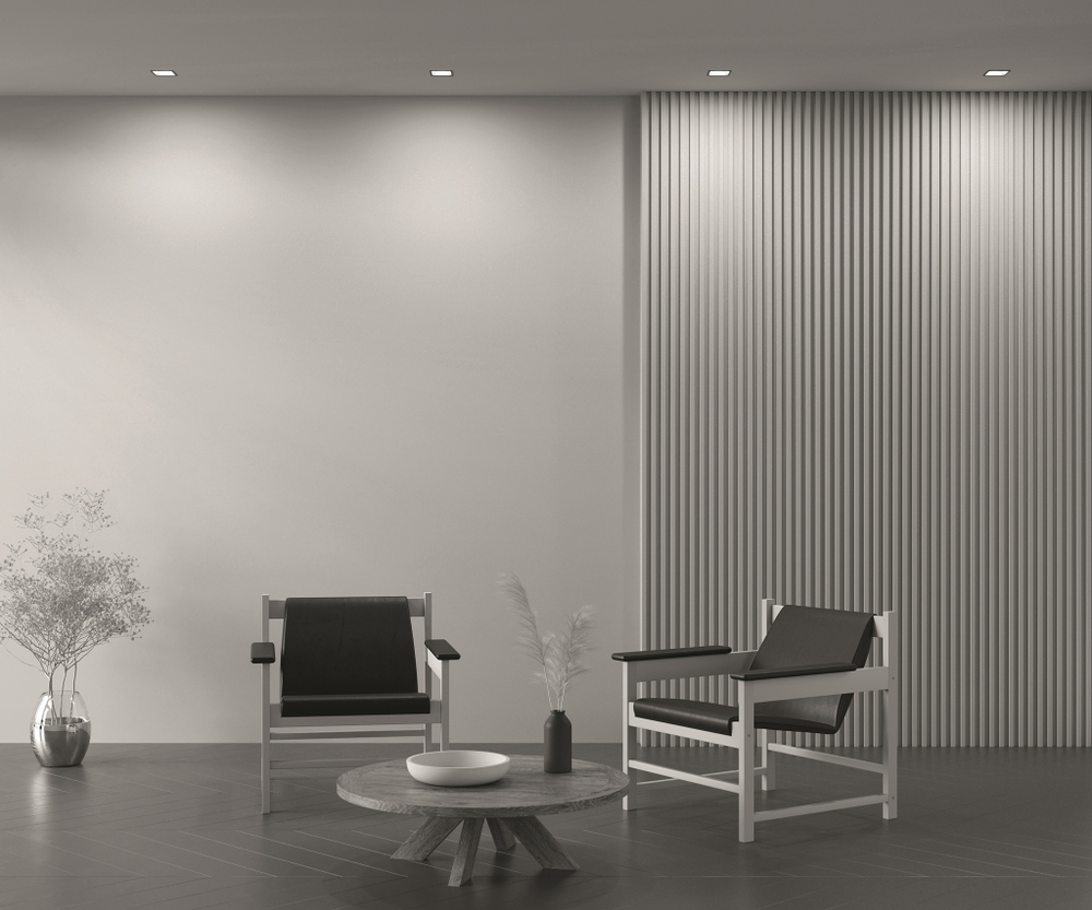 Встраиваемый светильник Technical DL029-2-01B