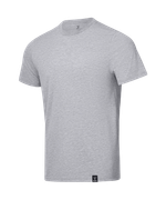 Футболка ESSENTIAL Core Tee, серый меланж