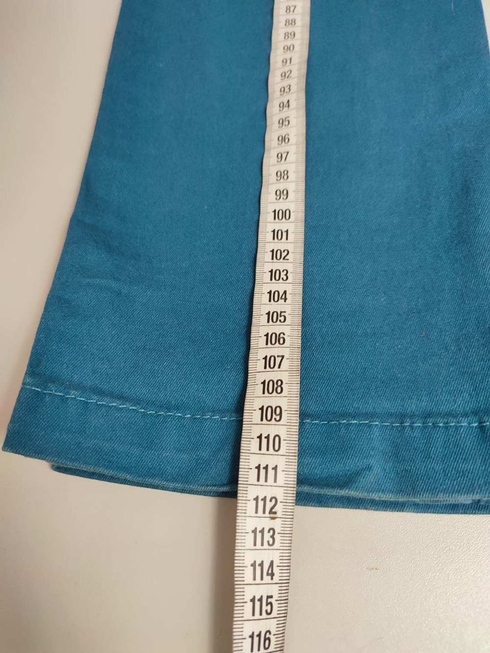 Брюки Fishbone стильные 44 размер