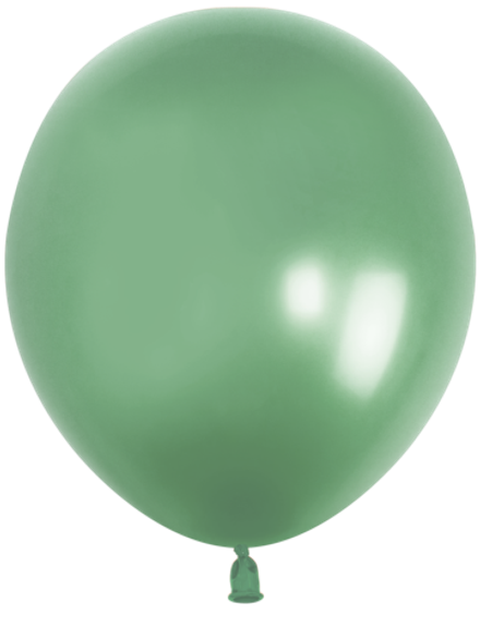 Шар (12''/30 см) Авокадо (S81/097), пастель ретро, 100 шт.