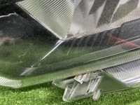 Фара левая Lada Vesta (2022-н.в.) LED