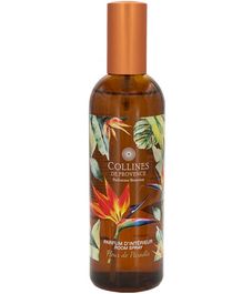 Paradise Flower, спрей для дома Fraicheur Vegetale collection, Collines de Рrovencе