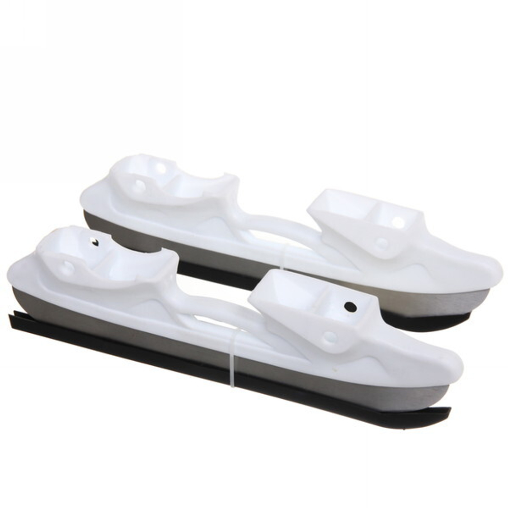 Коньки раздвижные, роликовые с ледовым блоком Sportage Flash R212 (pазмер 34-38)