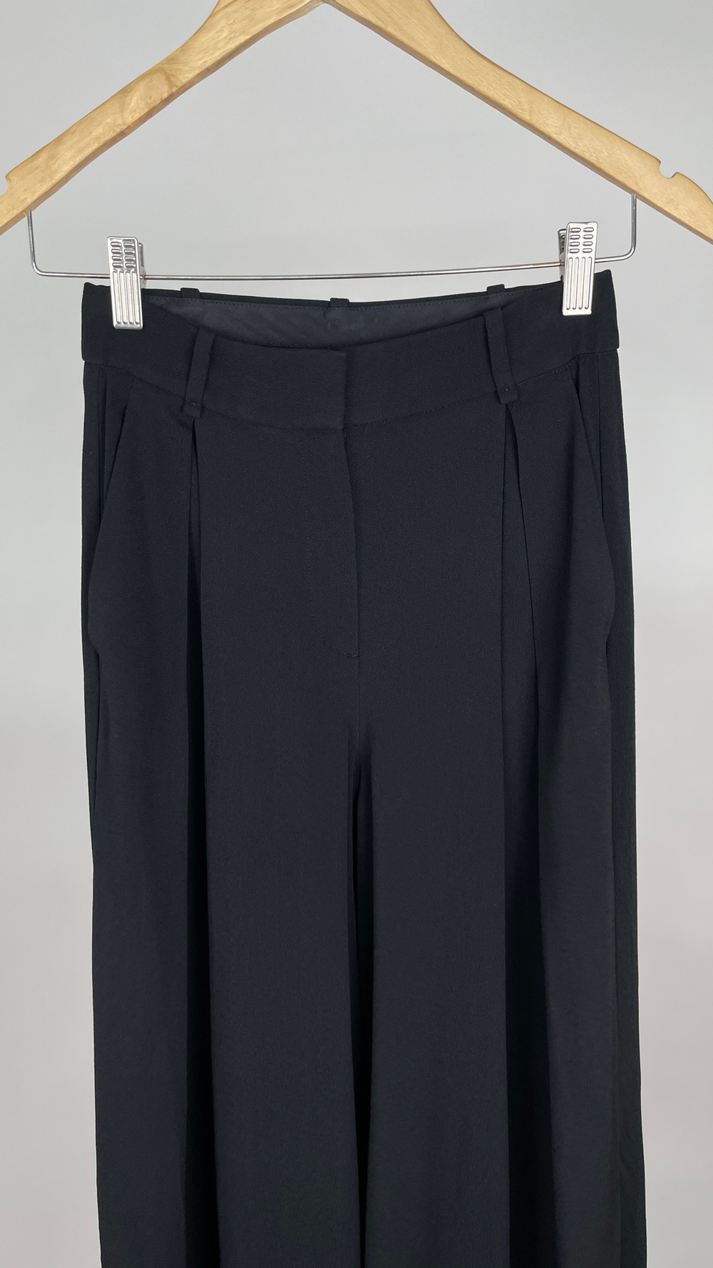 Брюки Massimo Dutti