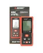 ДАЛЬНОМЕР ЛАЗЕРНЫЙ SNDWAY SW-DB50