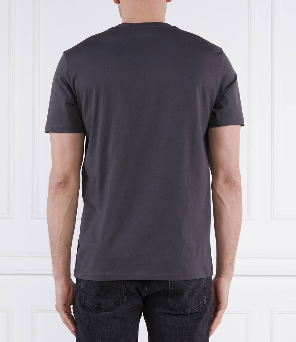 Футболка Dogotino HUGO - графитовый(50491814)