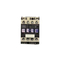 Пускатель (контактор) DC LP1-D1210(DC24V) LP1-D1210(DC24V)
