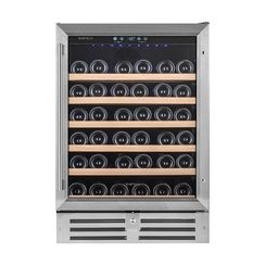 Холодильник винный Temptech WPQ60SCS