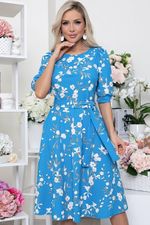 Платье 71548-1 Avili