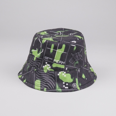 Панама Молодость Green logo