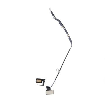 Антенна WiFi / NFC / Bluetooth с микрофоном задней камеры iPhone 13 Pro / 13 Pro Max ORIG100