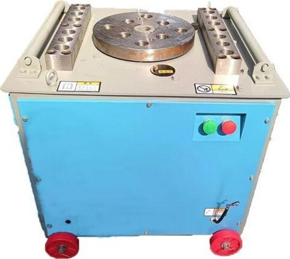 Станок для гибки арматуры TOR GW32M 1026008