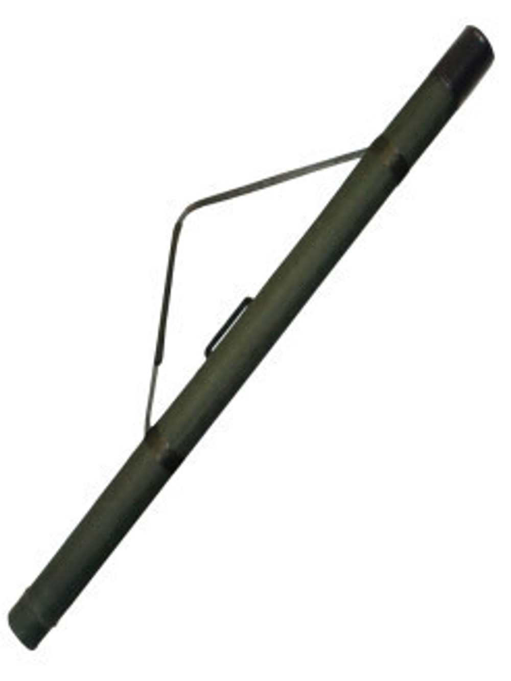 Тубус для рыболовного удилища жесткий, Олта AB-035, 125 см