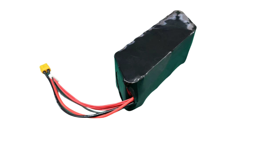 Аккумулятор ET Z-2220AL3-XT60