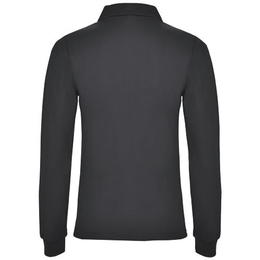 Женское поло Estrella с длинным рукавом