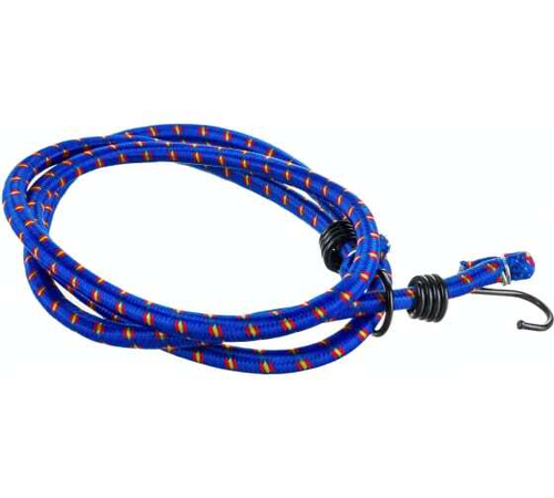 Резинка багаж 1,3-1,5 метра с крюками