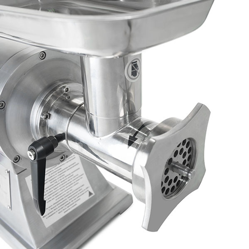 Мясорубка AL-12 Foodatlas