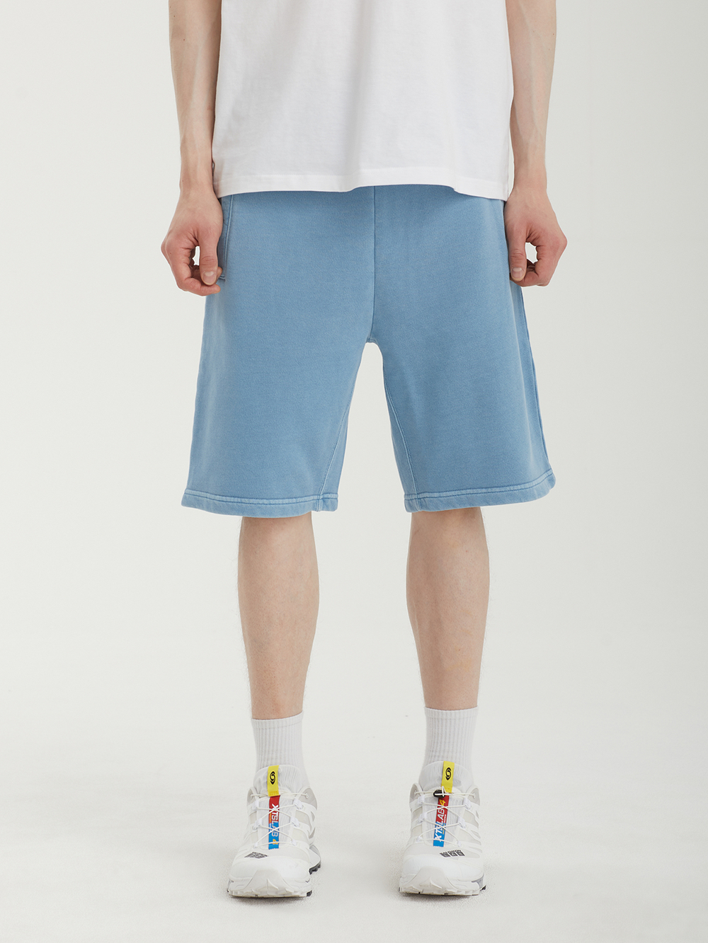 Шорты Трикотажные Nelson Sweat Short