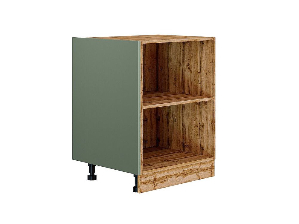 Фасад боковой Фьюжн для нижнего шкафа