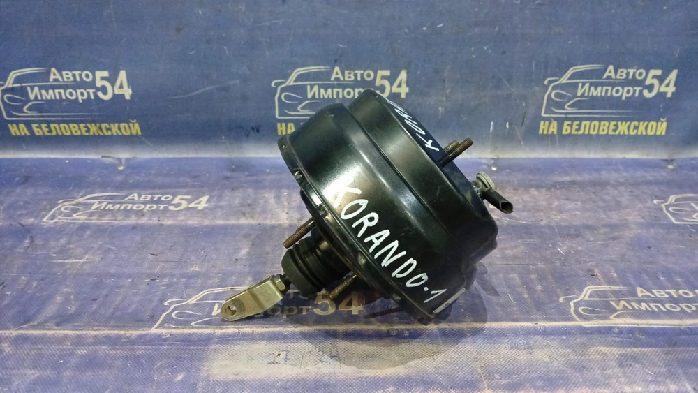 Вакуумный усилитель тормозов SSANGYONG KORANDO 1996