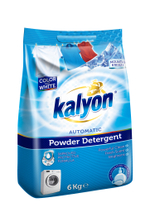 Kalyon Порошок автомат 6кг Горный