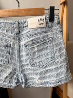 Джинсовые шорты Barrow, 158