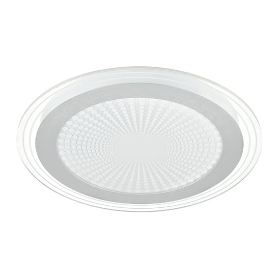 Потолочный светодиодный светильник Sonex Mitra Promise 7739/80L