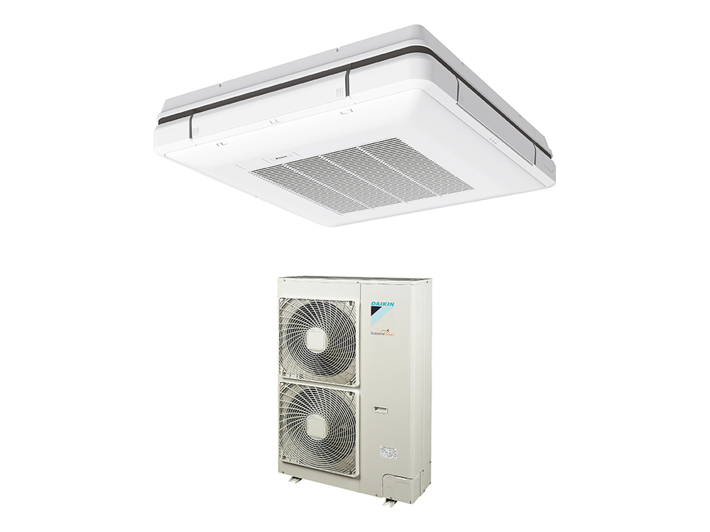 Daikin FUA-A/RZQGFUA100A/RZQG100L8Y