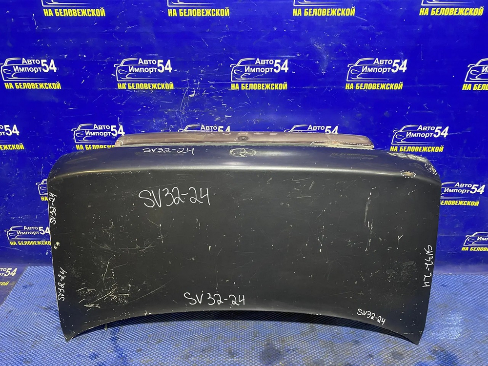 Крышка багажника TOYOTA CAMRY 1993