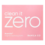 Banila Co, Clean It Zero, оригинальный очищающий бальзам, 180 мл (6,08 жидк. унции)