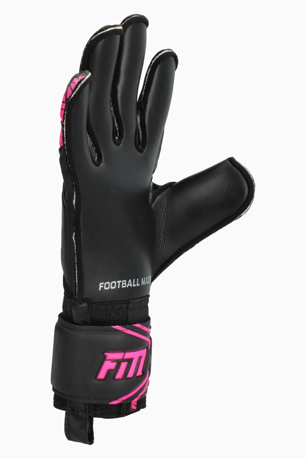Вратарские перчатки Football Masters Invictus X